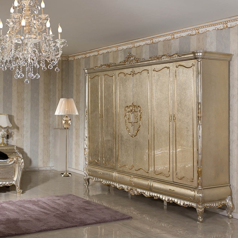 Altay Exclusive Bedroom  - Aliguler 