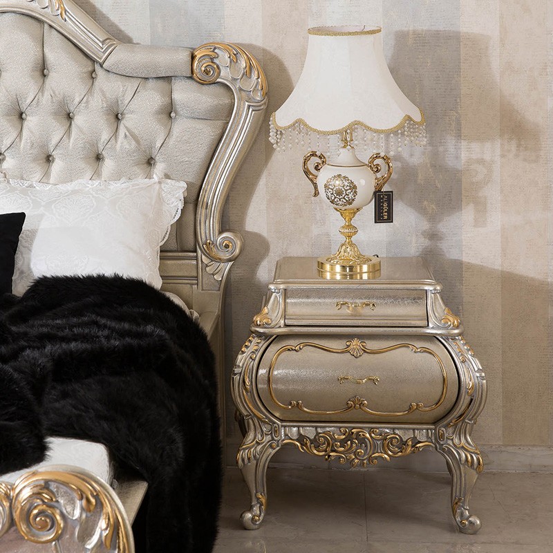 Altay Exclusive Bedroom  - Aliguler 
