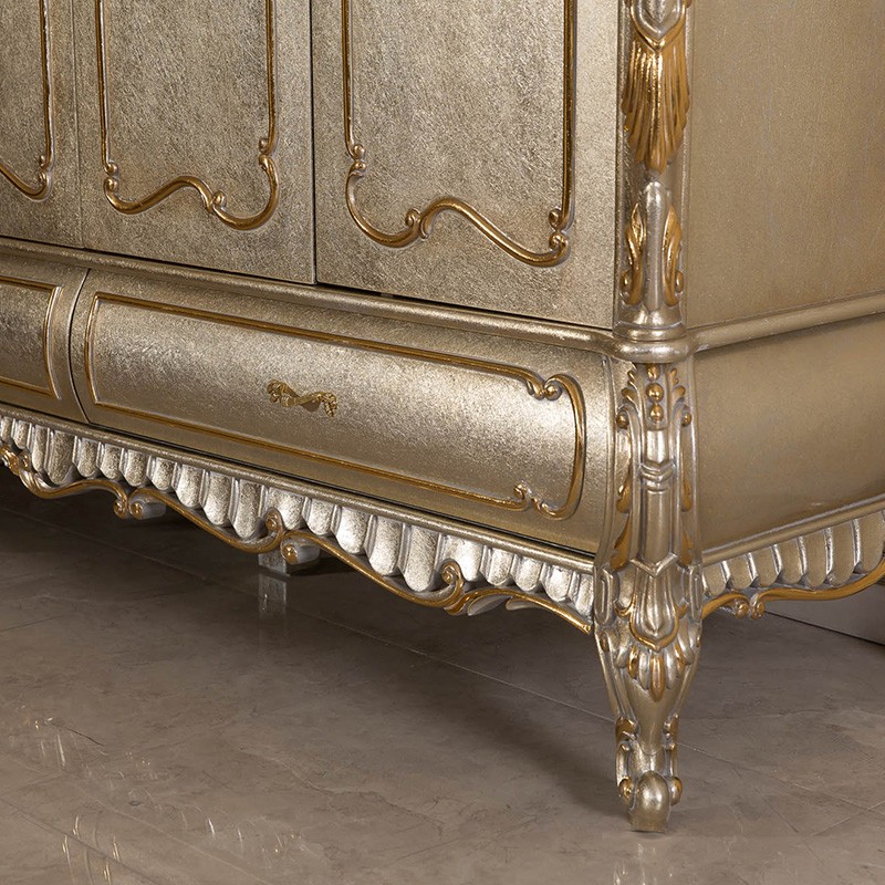 Altay Exclusive Bedroom  - Aliguler 