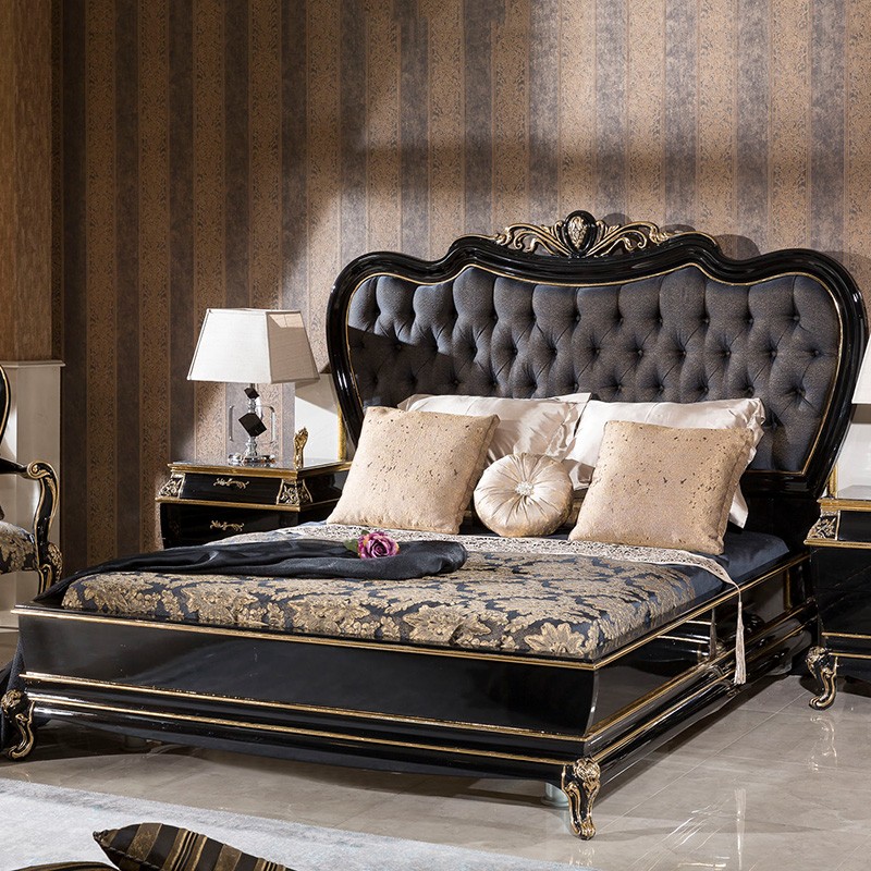 Bosna Exclusive Bedroom Aliguler