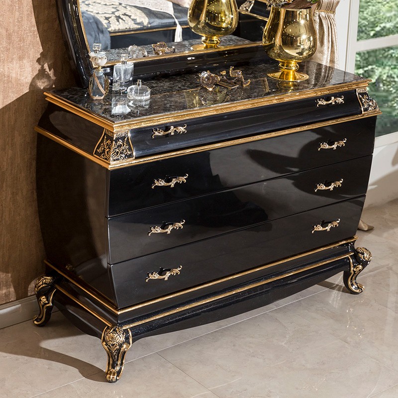 Bosna Exclusive Bedroom  - Aliguler 