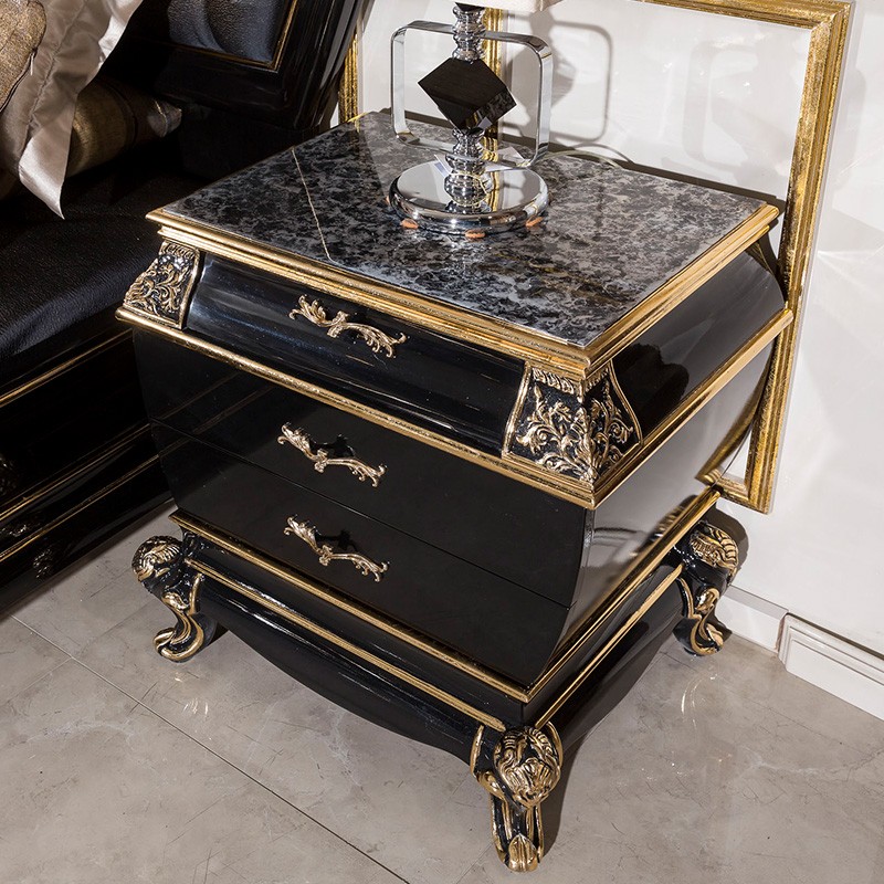 Bosna Exclusive Bedroom  - Aliguler 