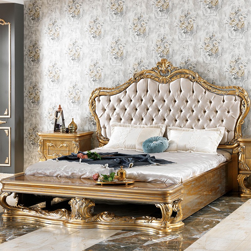 Denizkizi Exclusive Bedroom Aliguler