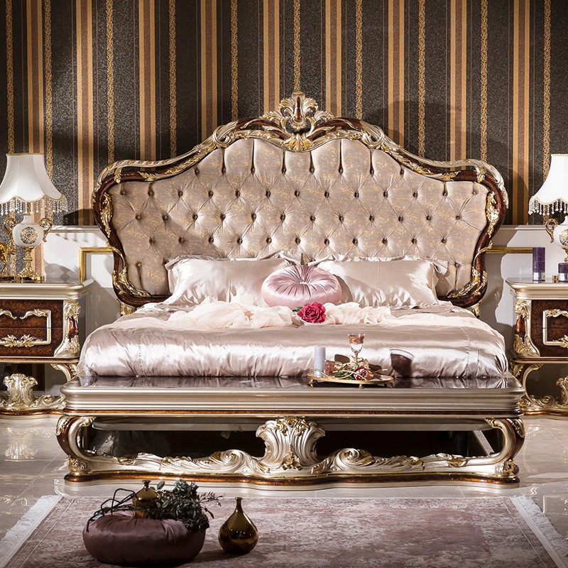 Denizkizi Wow Bedroom Aliguler