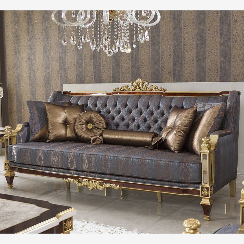 Lotus Exclusive Sofa Set  - Aliguler 