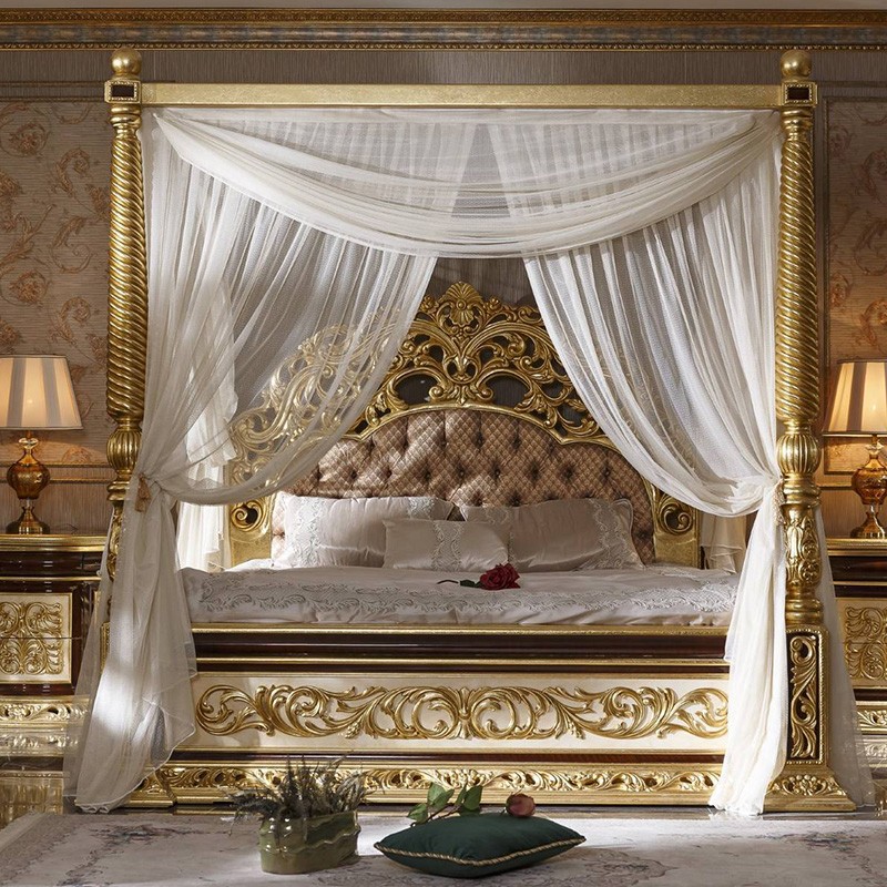 Sultan Wow Bedroom Aliguler