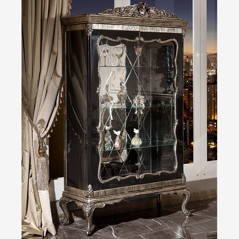 Zumrut Exclusive Dining Room  - Aliguler 