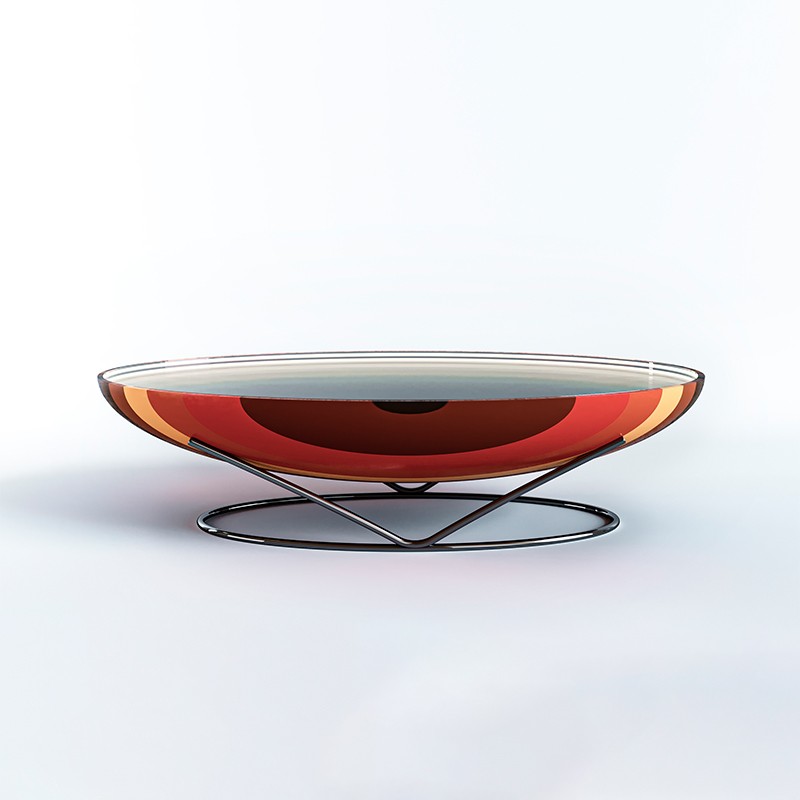 Table Eggs   - Panoptikum Collections 