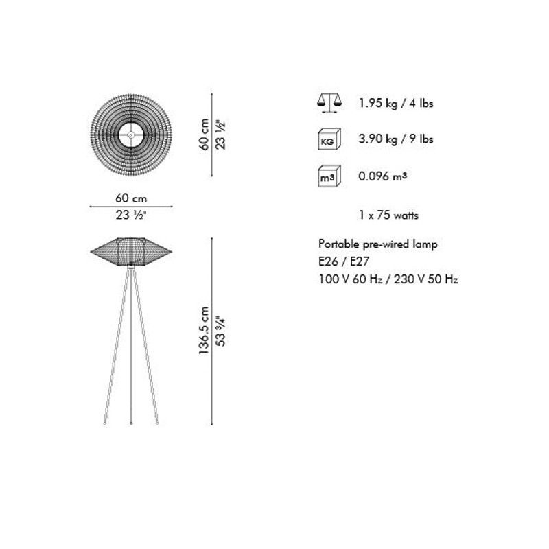 Kai Tripod  - Kennethcobonpue 