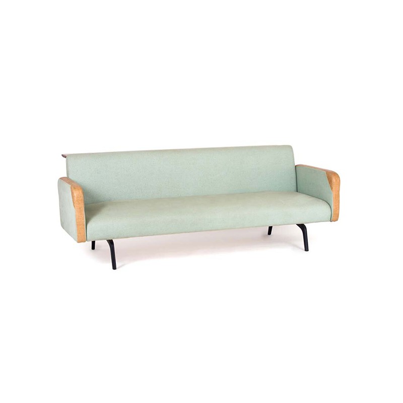 Asan Sofa 3 Seater AKFD Studio
