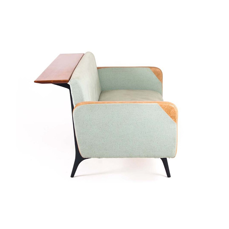Asan Sofa 3 Seater  - AKFD Studio 