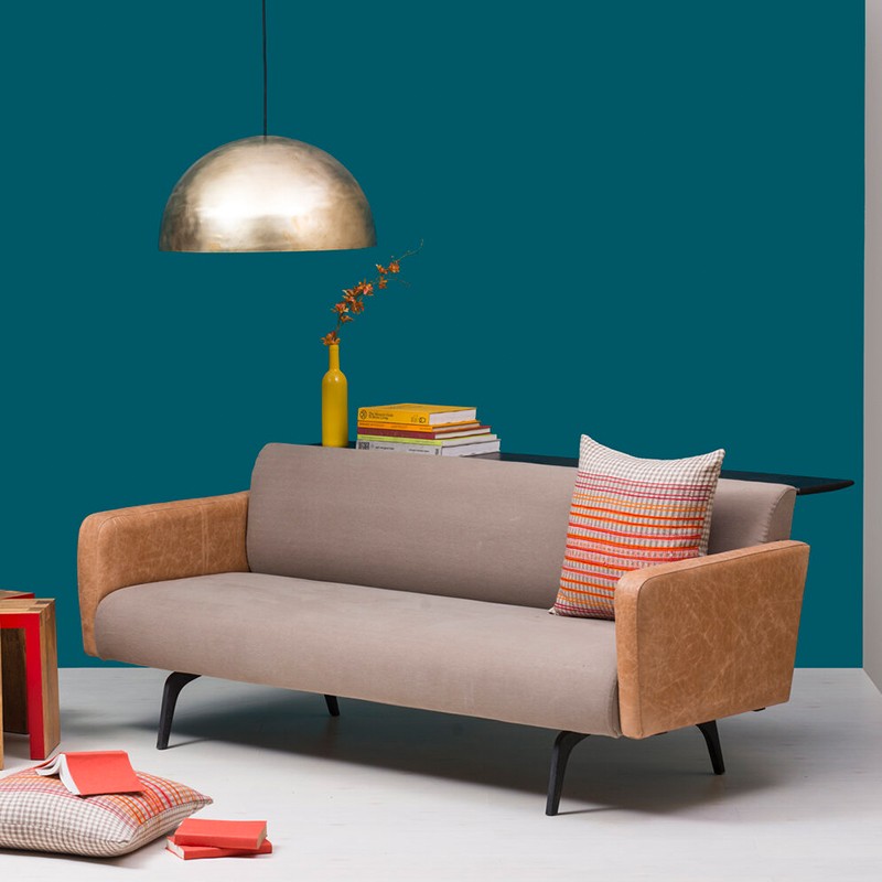 Asan Sofa 3 Seater  - AKFD Studio 