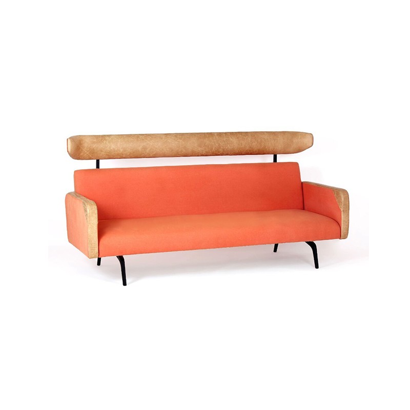 Asan Sofa High Back AKFD Studio