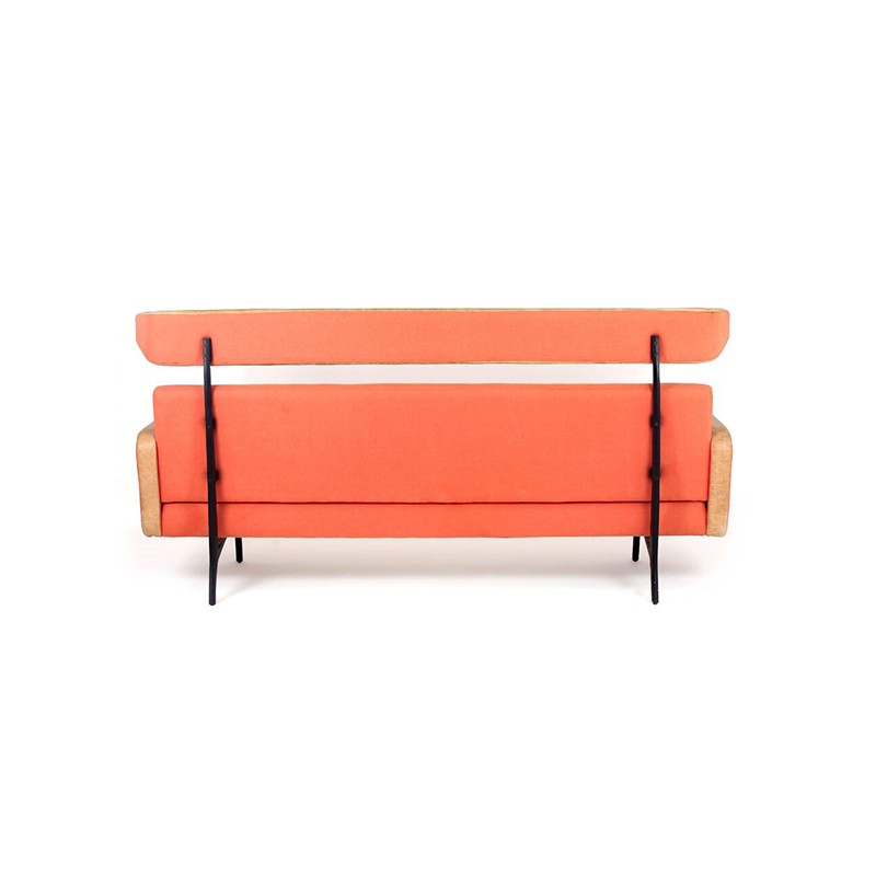 Asan Sofa High Back  - AKFD Studio 