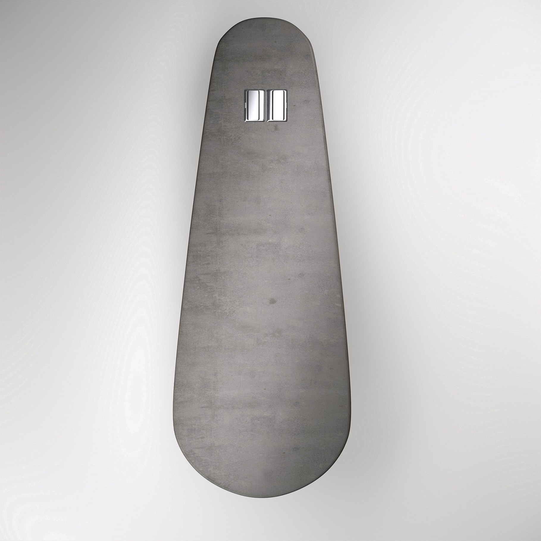 Table Drop of Concrete  - Panoptikum Collections 