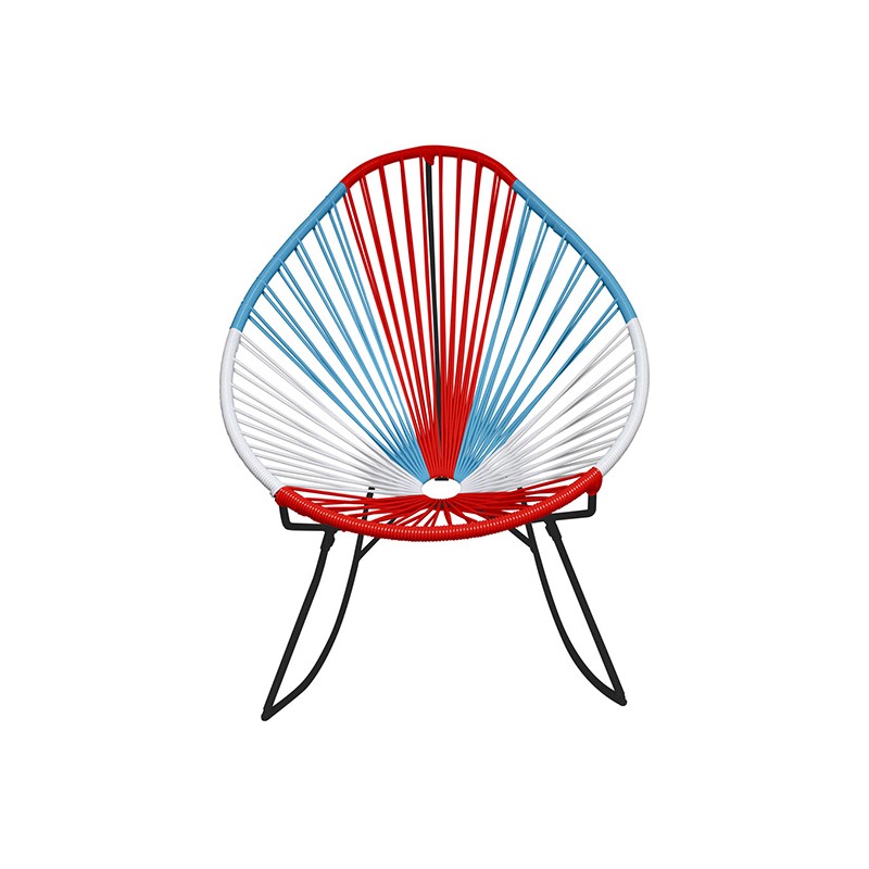 Multicolor Acapulco Chairs Innit Designs