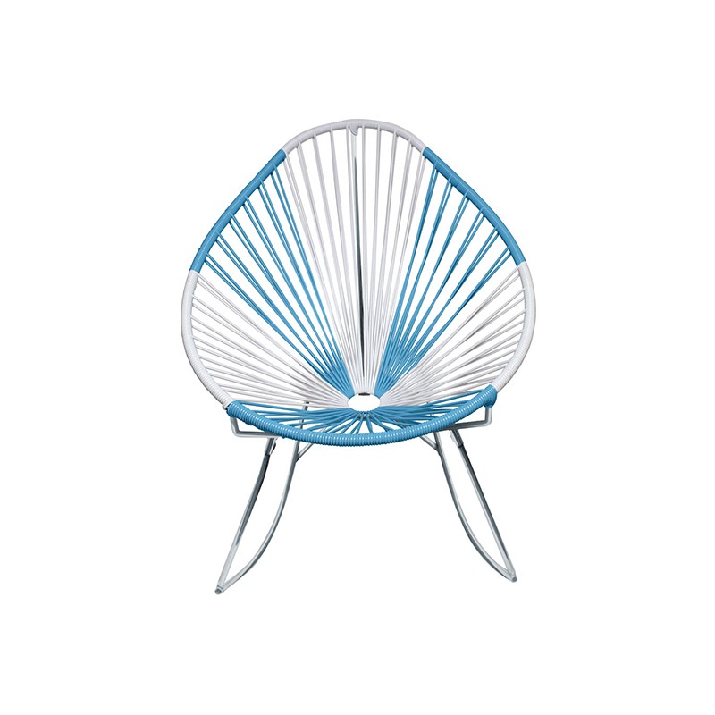 Multicolor Acapulco Chairs  - Innit Designs 