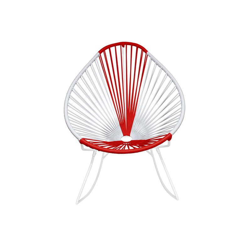 Multicolor Acapulco Chairs  - Innit Designs 