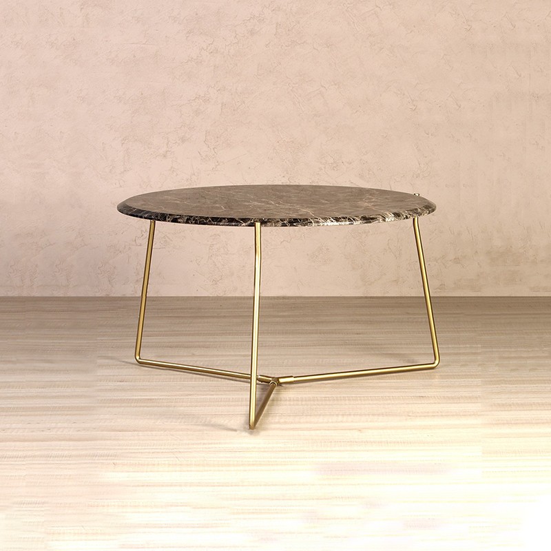 Barstow Coffee Table Claymint