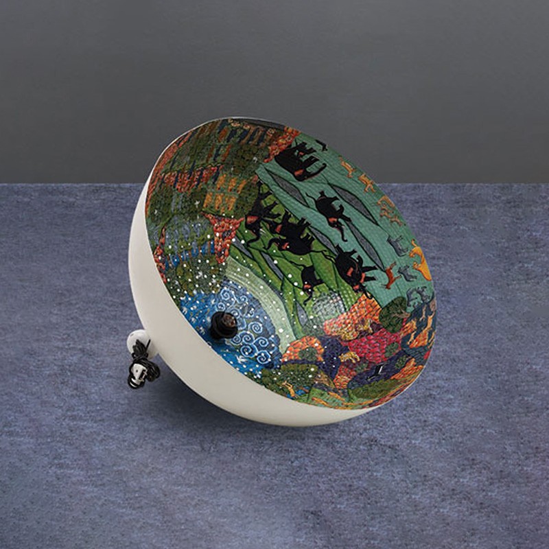 Dome Lamp Nafees Baramasi Seasons Anantaya