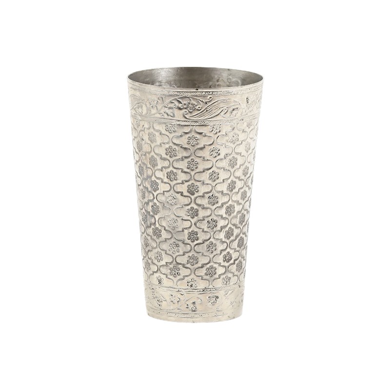 Nafees Lassi Glass Set Of 6 Anantaya