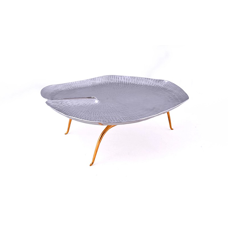 Padma Tray Al Set Of 3 Anantaya