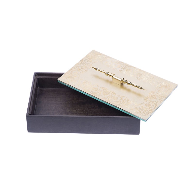 Mehr Un Nissa Box Organizer Anantaya