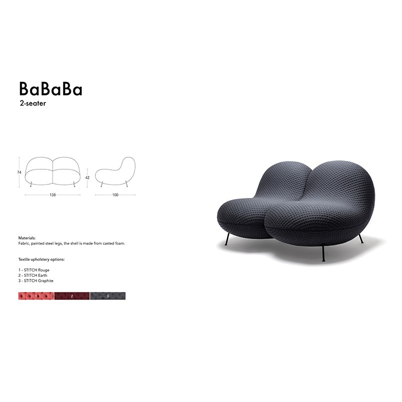 Bababa  - jot.jot 