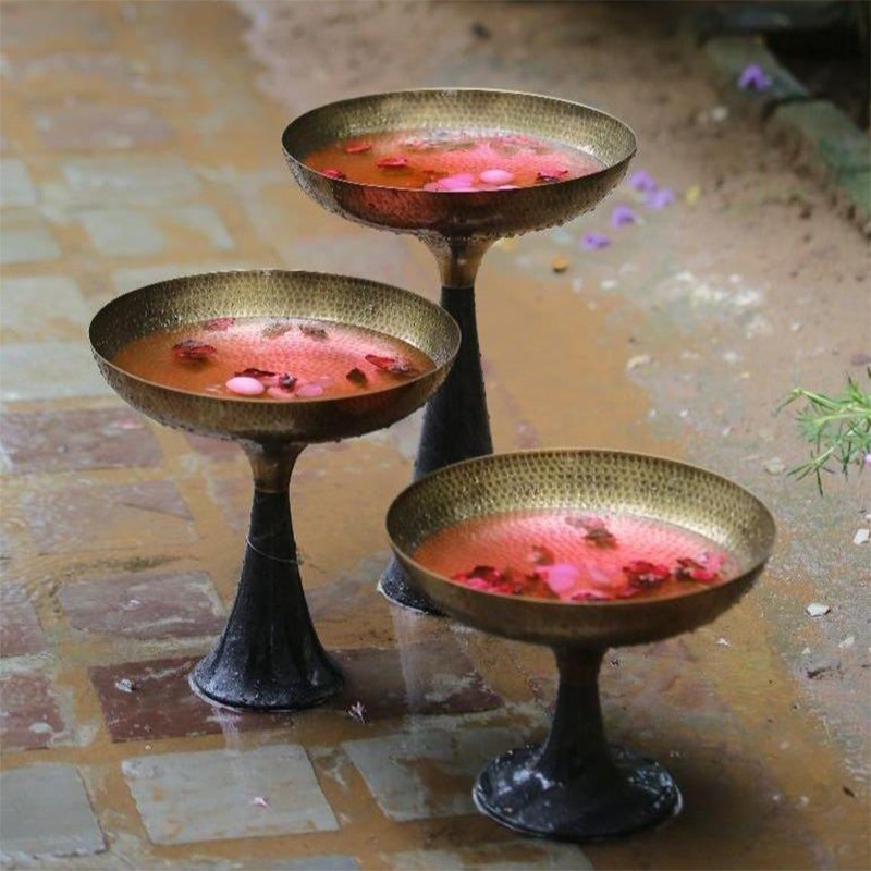 Umaid Bowl Set Of 3 Anantaya