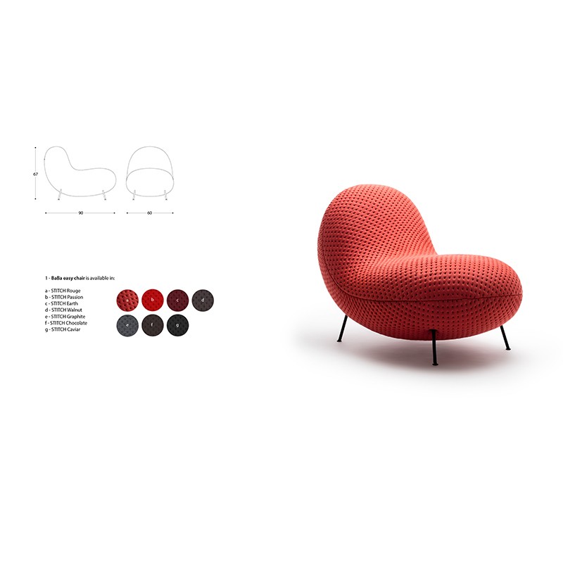 Baba Easy  - jot.jot 