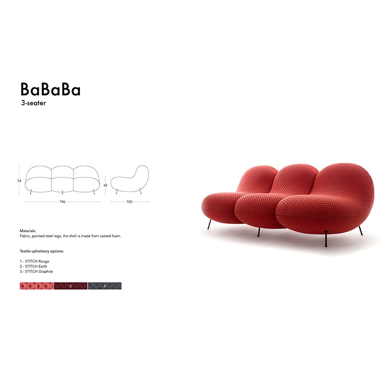 Bababa  - jot.jot 