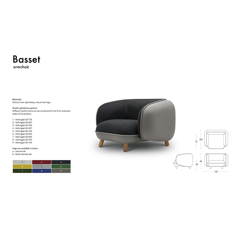 Basset  - jot.jot 