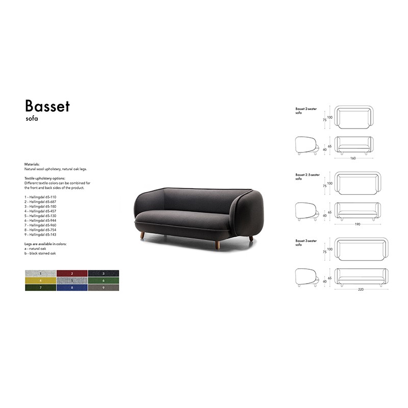 Basset  - jot.jot 