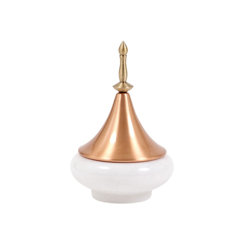 Spire Collection Jar Set Of 4 Anantaya