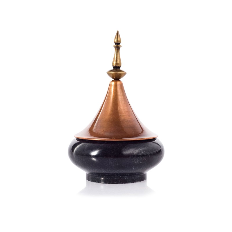 Spire Collection Jar Set Of 4 Anantaya