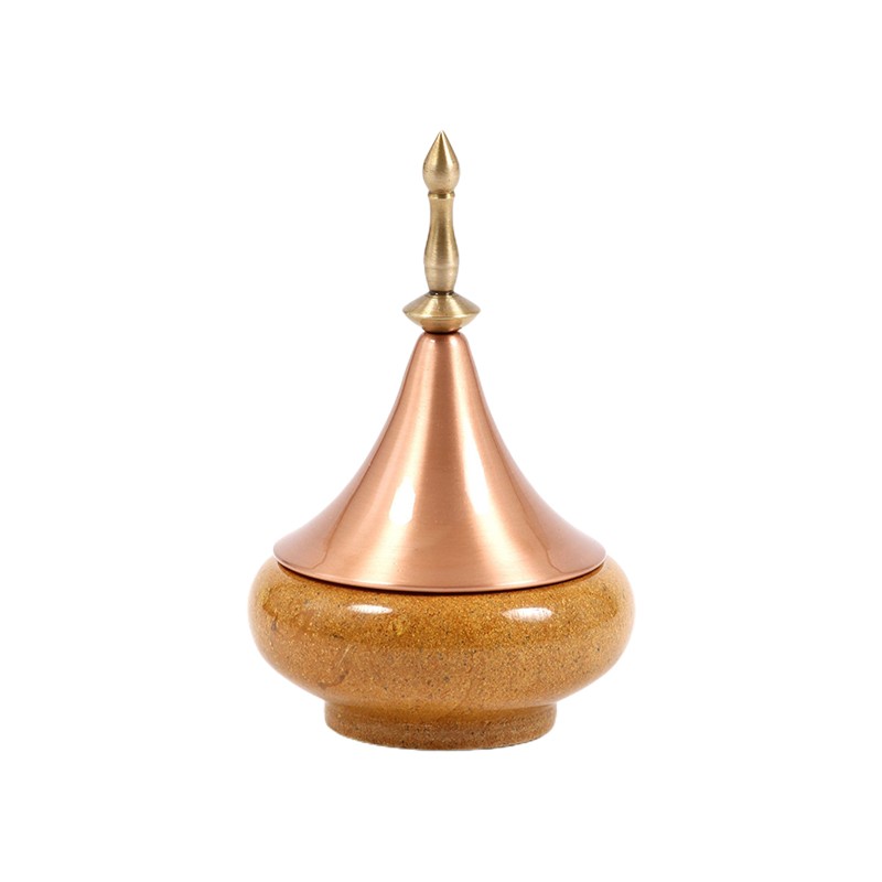 Spire Collection Jar Set Of 4 Anantaya