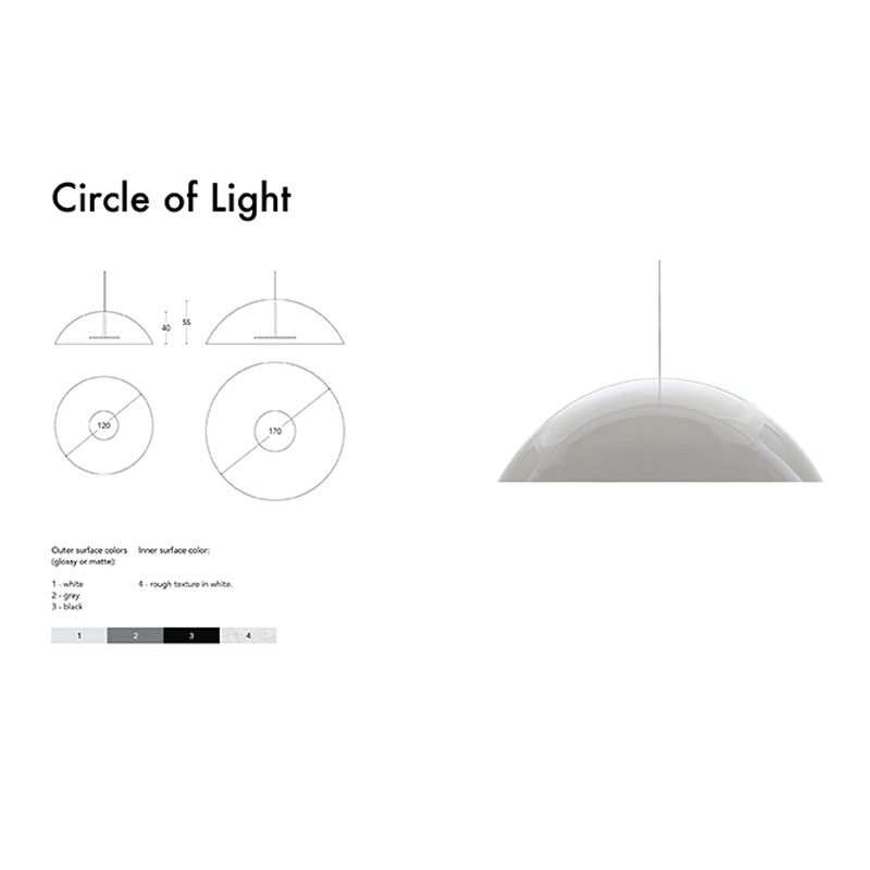 Circle of Light  - jot.jot 
