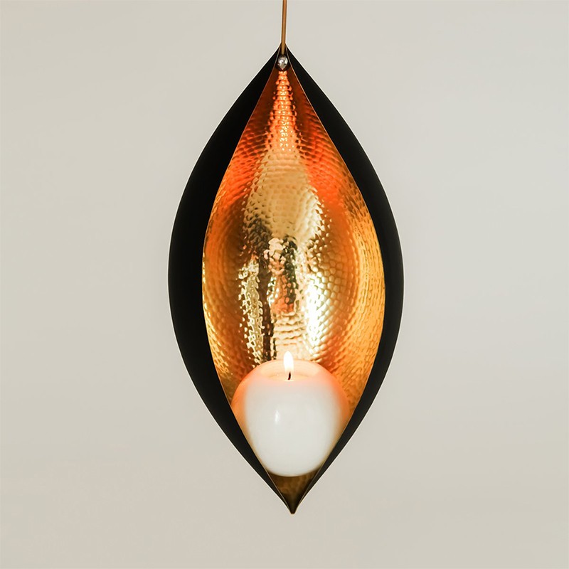 Trinetra 19 In Set Of 3 Lighting Anantaya