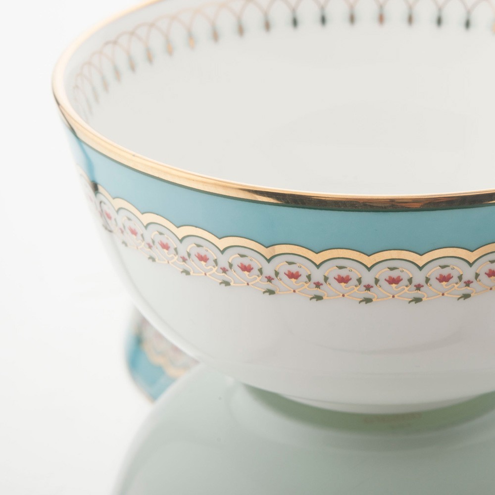 Dasara Soup Bowl(Set Of 6) Kaunteya