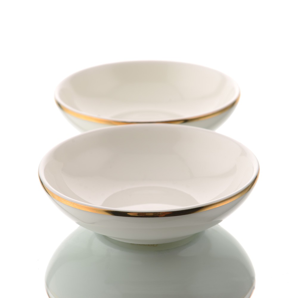 Pichwai Dessert Bowl(Set Of 6)  - Kaunteya 
