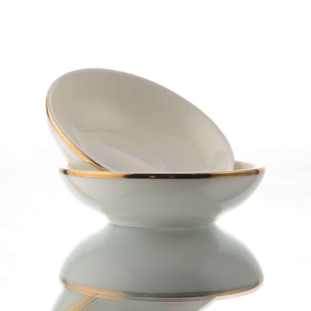 Pichwai Dessert Bowl(Set Of 6)  - Kaunteya 