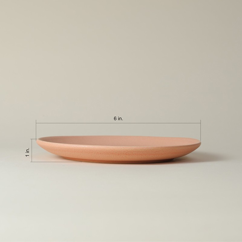 Plate XS  - Soft Serve 