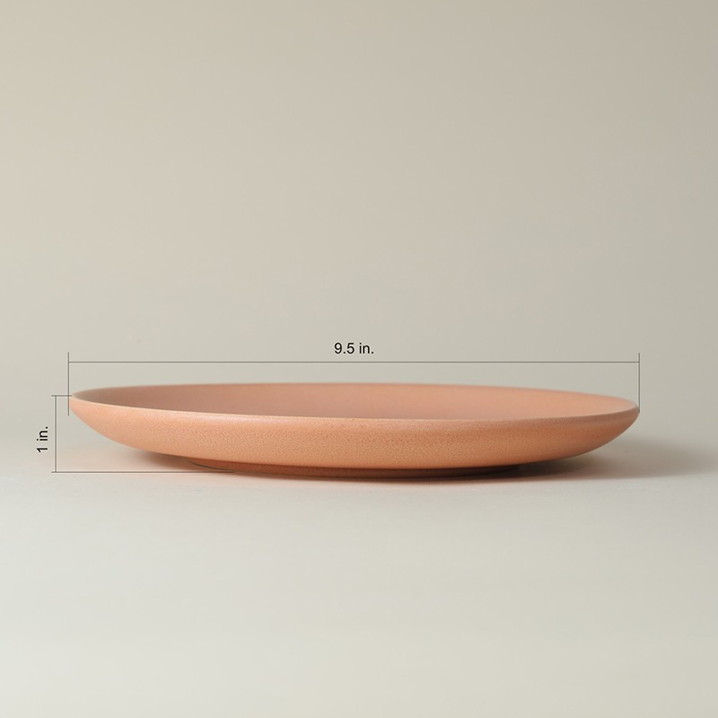 Plate L  - Soft Serve 