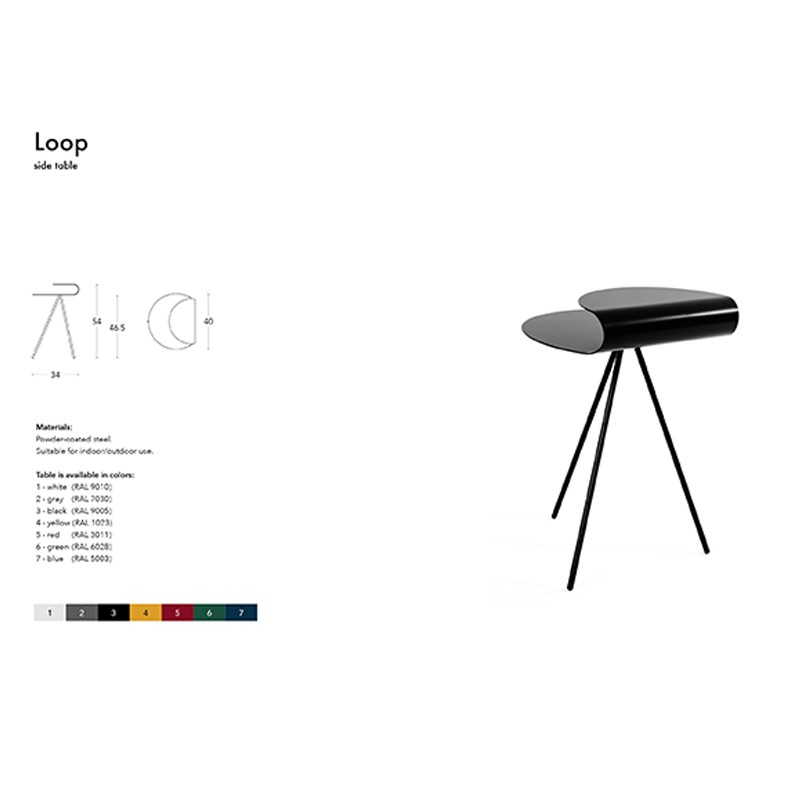 Loop  - jot.jot 