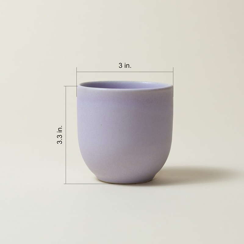 Glass  - Soft Serve 