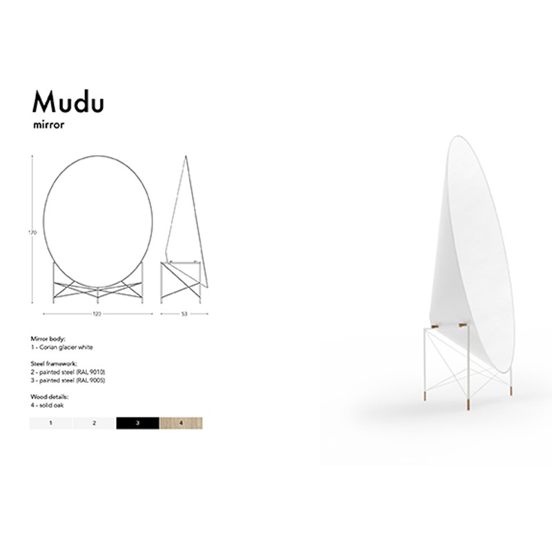 Mudu  - jot.jot 