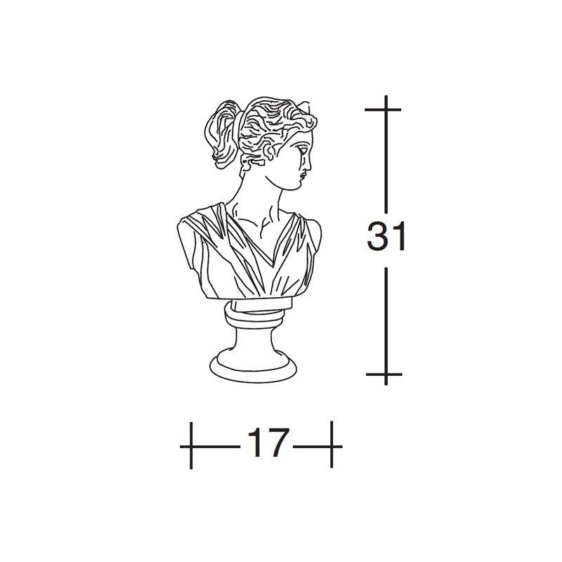 Diana  - Vismara 