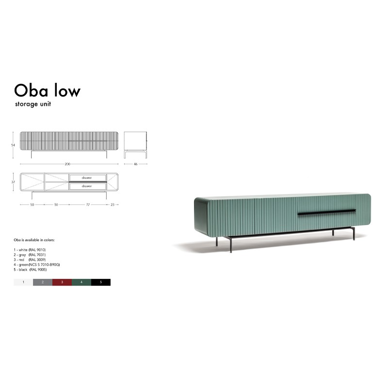 Oba Low  - jot.jot 