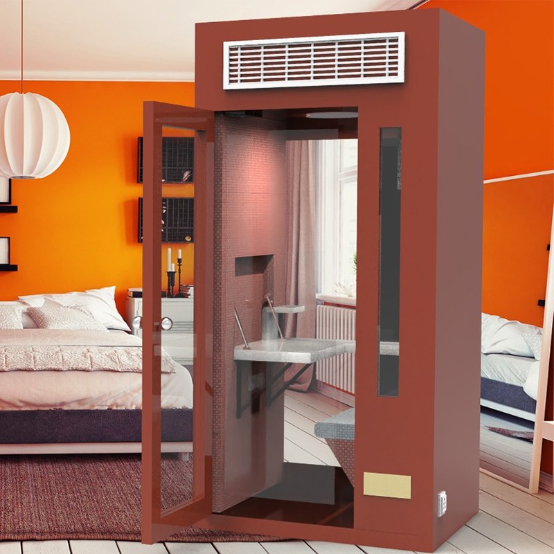 Work Pod - Wofrho! Wofrho!