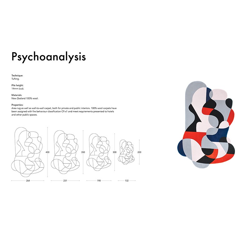 Psychoanalysis  - jot.jot 